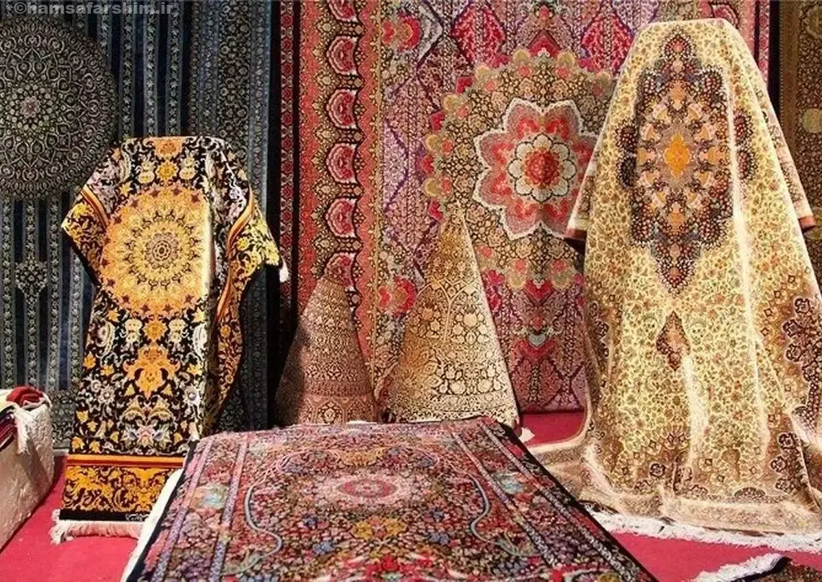 روز ملی فرش چه تاریخی است؟