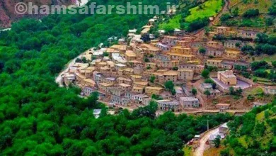 روستا روئین اسفراین