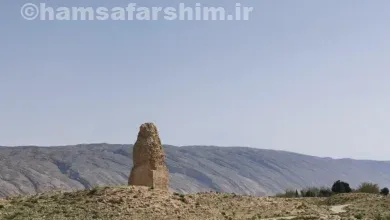 شهر گور اردشیر خوره