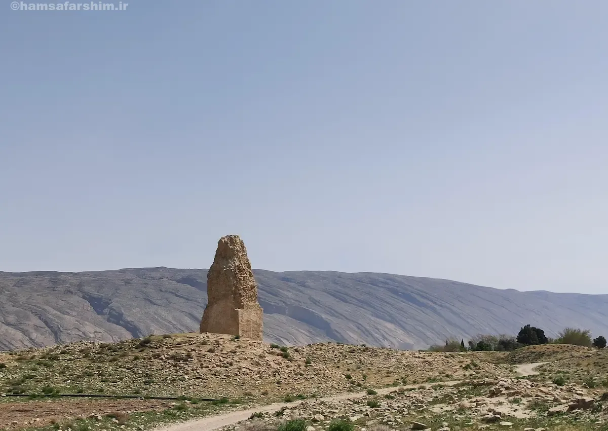 شهر گور اردشیر خوره