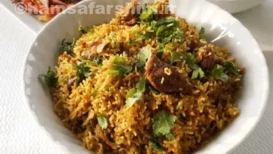 چَهْمَجه نقده