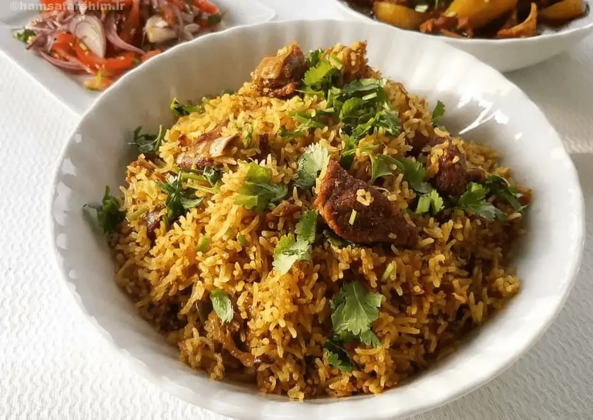 چَهْمَجه نقده