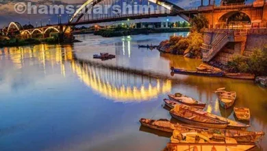 گردشگری با طعم غرور