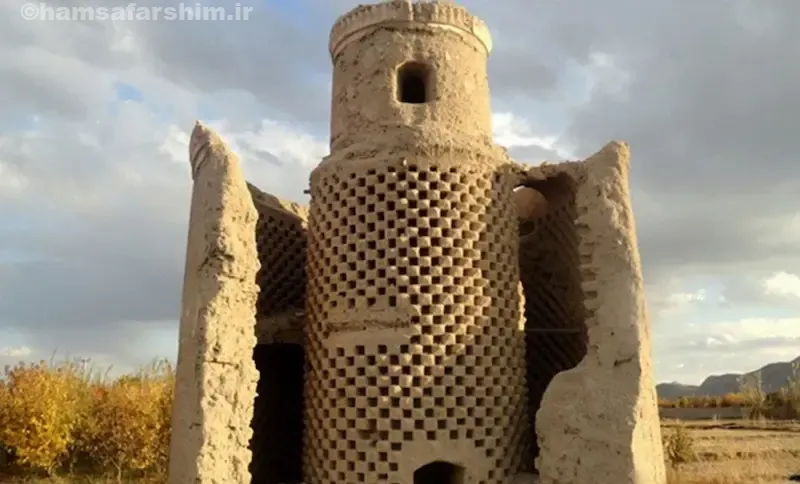 برج کبوتر