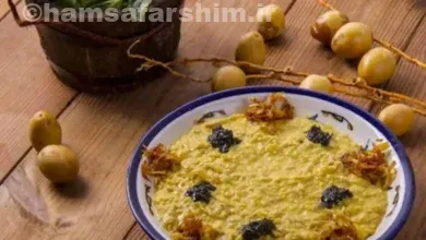 بزقرمه استان کرمان
