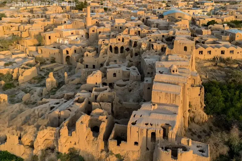خرانق