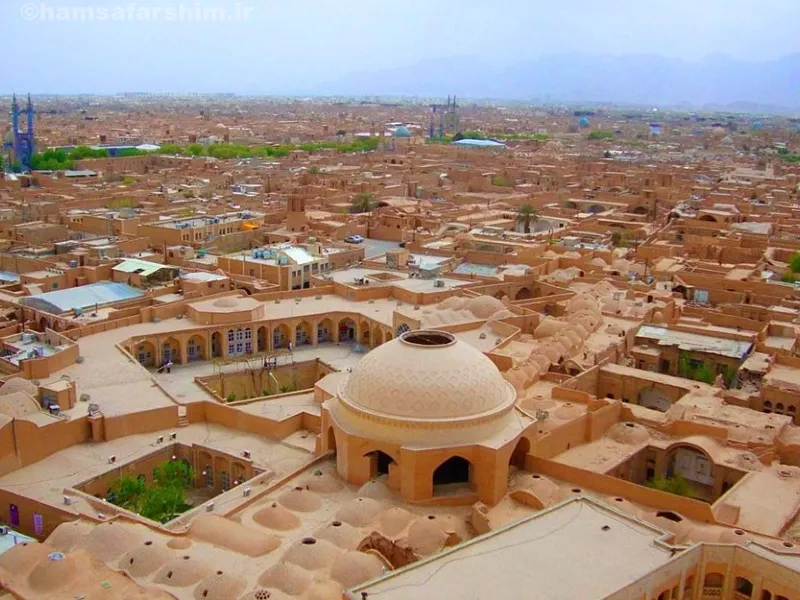 فهادان