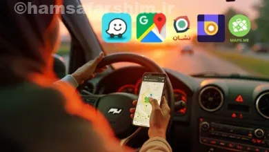 بهترین اپ‌های آفلاین (بدون اینترنت، GPS)
