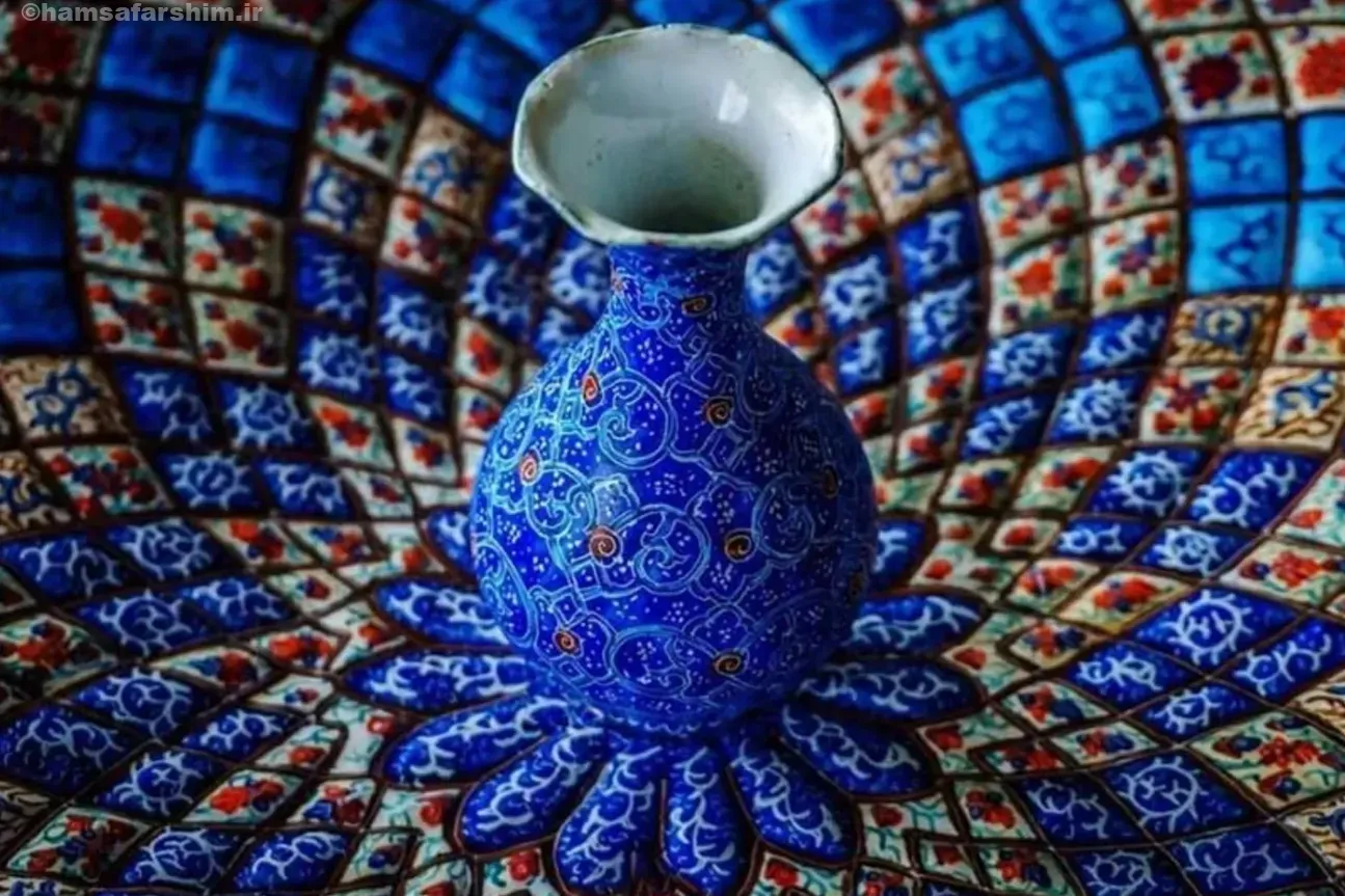 میناکاری
