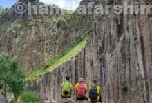 ایلان‌دره‌سی ماکو