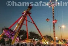 بهترین پارک‌های تهران