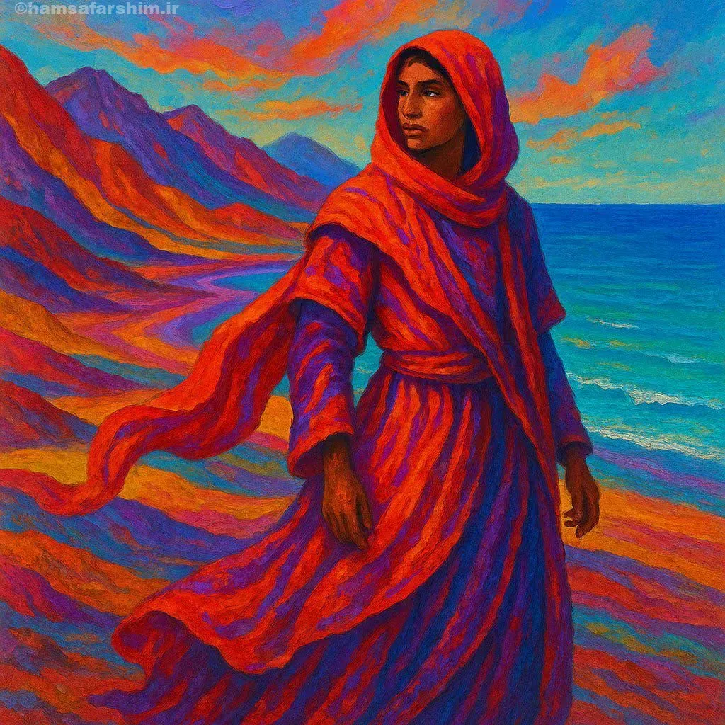 جزیره هرمز