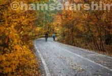 روستای درازنو کردکوی