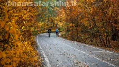 روستای درازنو کردکوی