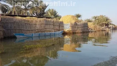 روستای صراخیه