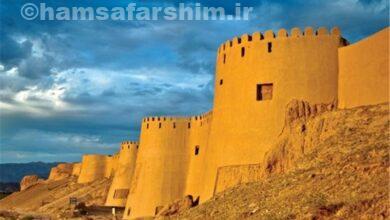 شهر بلقیس اسفراین