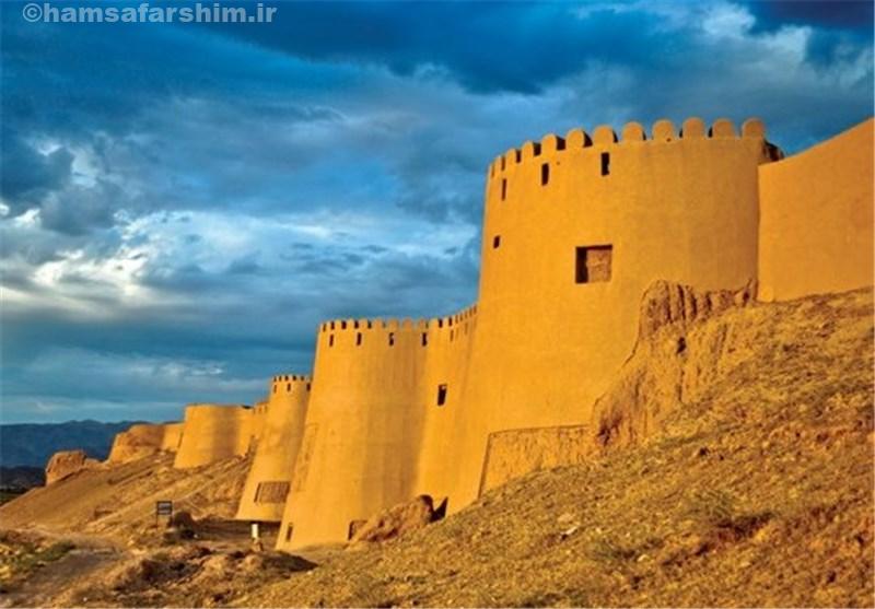 شهر بلقیس اسفراین
