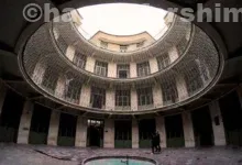 موزه عبرت تهران