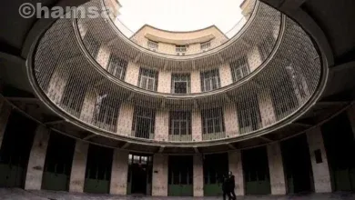 موزه عبرت تهران