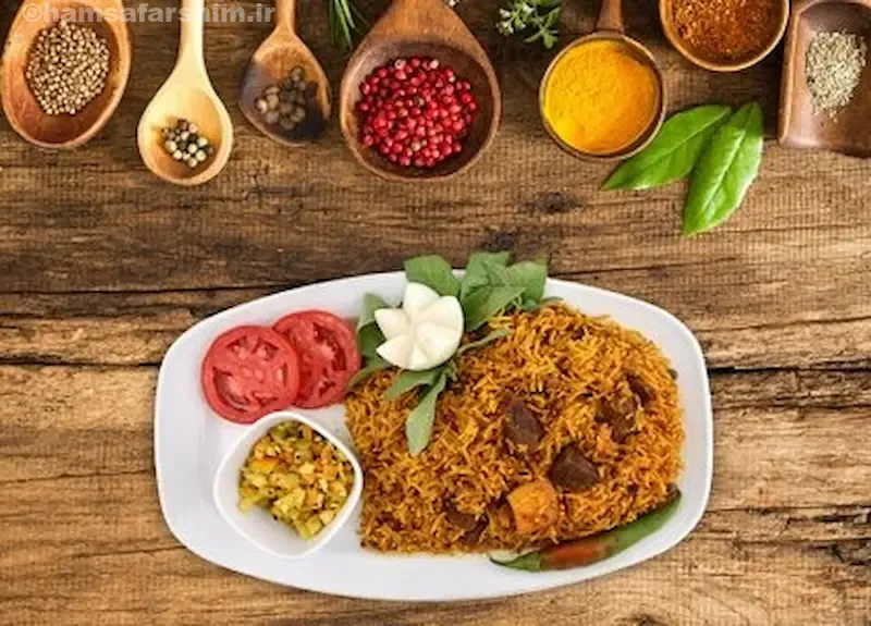 هواری ماهی