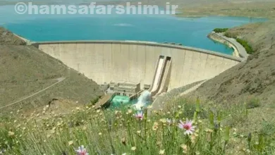 جاذبه‌های دیدنی چادگان