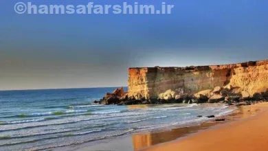 مکران کجاست؟