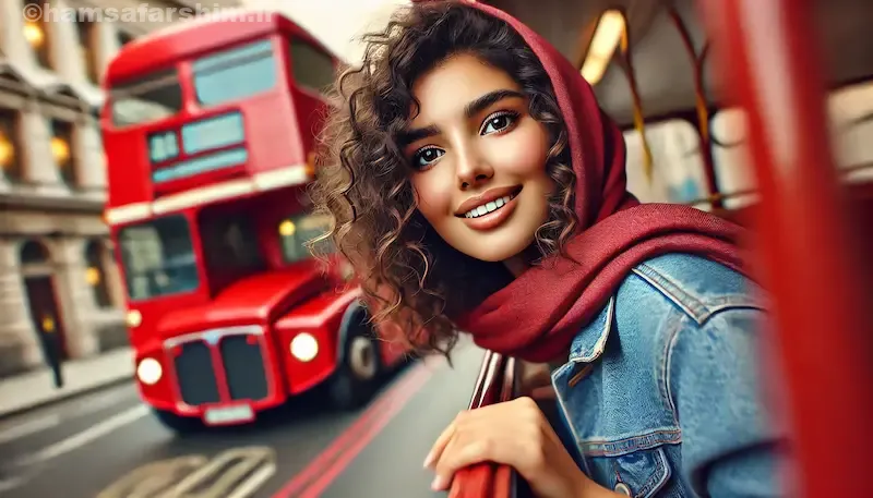 اصطلاحات ضروری انگلیسی سفر برای حمل‌ونقل شهری