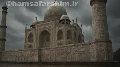 باران اسیدی در هند