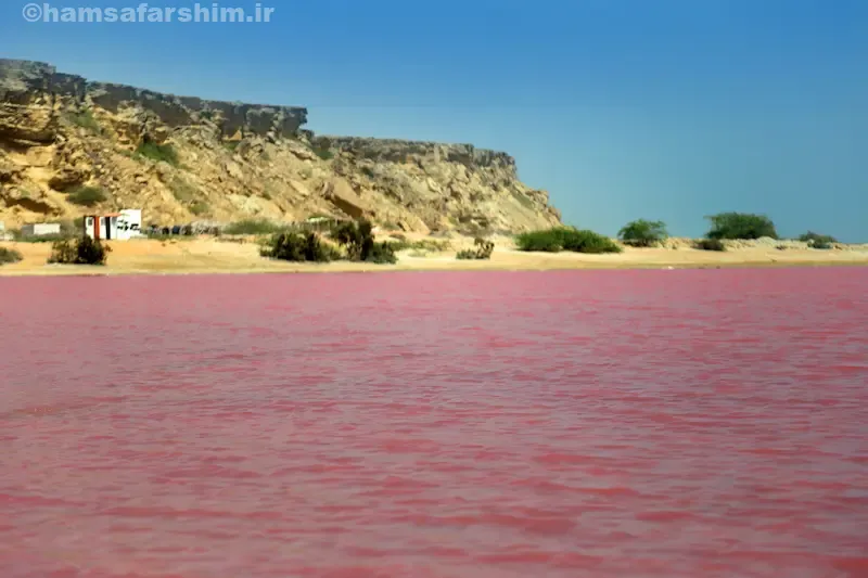 تالاب لیپار