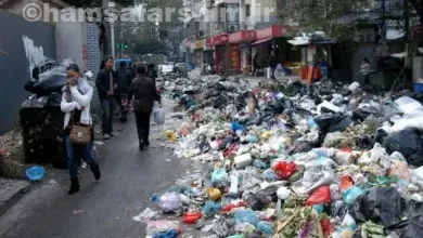 تجربه گردشگران از بازدید از شهرهای کثیف دنیا