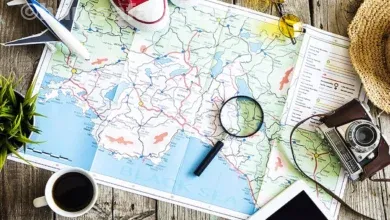 تعریف گردشگر و گردشگری به زبان ساده