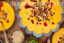 خورشت ماست اصفهانی