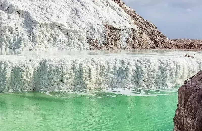 دهکده گردشگری پتاس: معرفی و تاریخچه