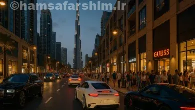 راهکارهایی برای کاهش هزینه زندگی در دبی