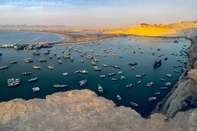 ساحل بریس