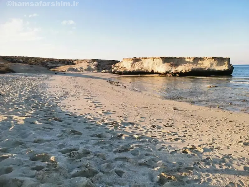 ساحل لاوان