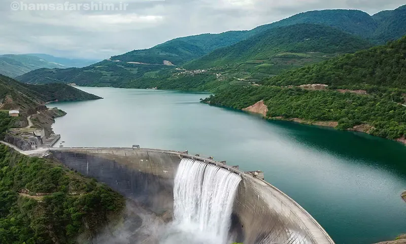 سلیمان تنگه