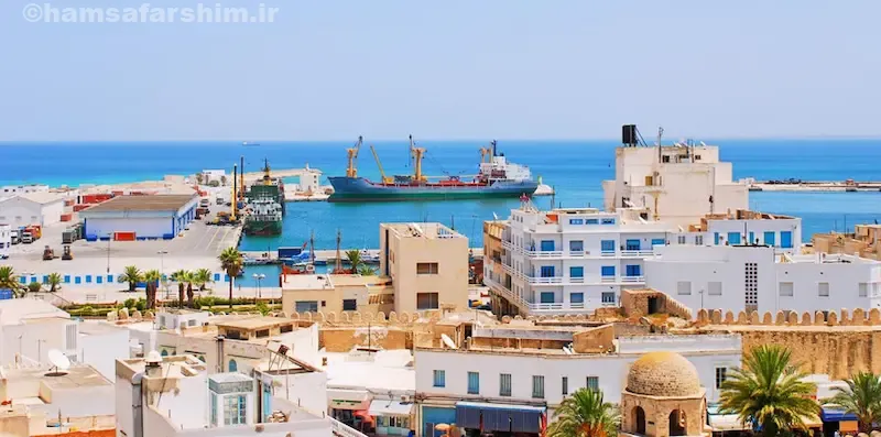 شوش (سوسه)