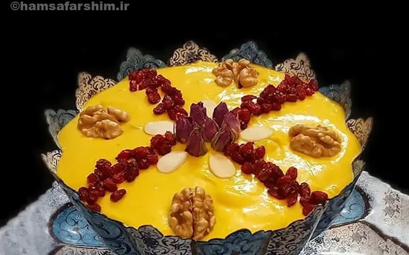 فوت‌وفن و اشتباهات رایج خورشت ماست