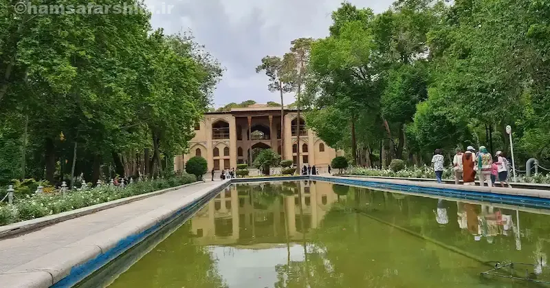 هشت بهشت