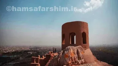 آتشگاه اصفهان