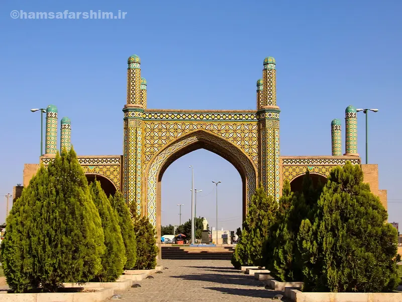 تاریخچه ساخت خیابان سپه