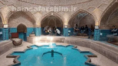 موزه مردم‌شناسی قزوین