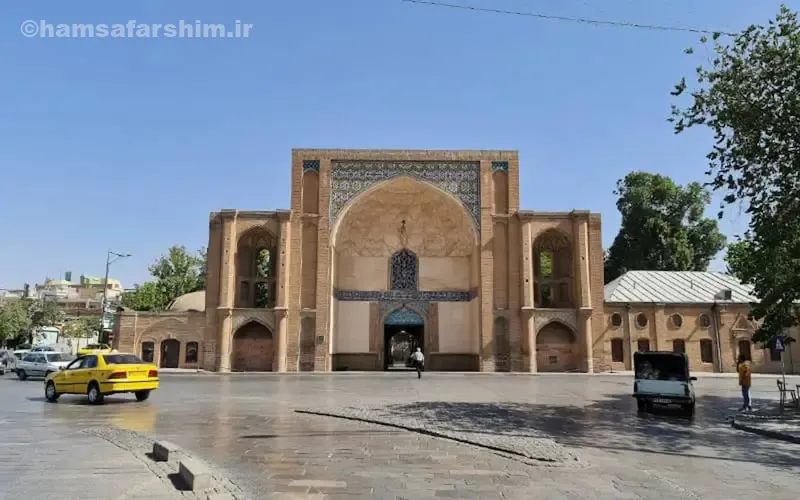 نکات کمتر گفته‌شده درباره خیابان سپه