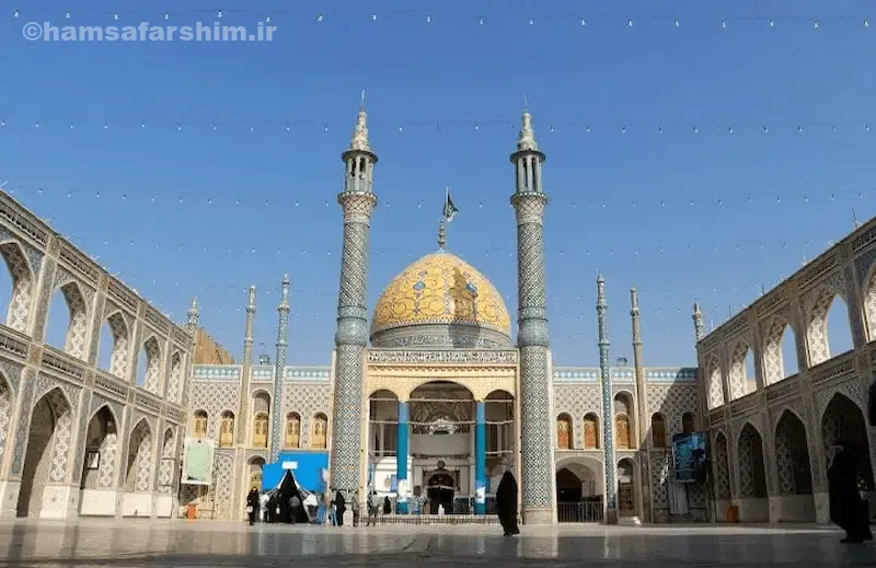 امکانات اقامتی و گردشگری اردهال