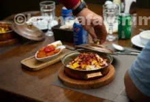 بهترین رستوران‌های قزوین