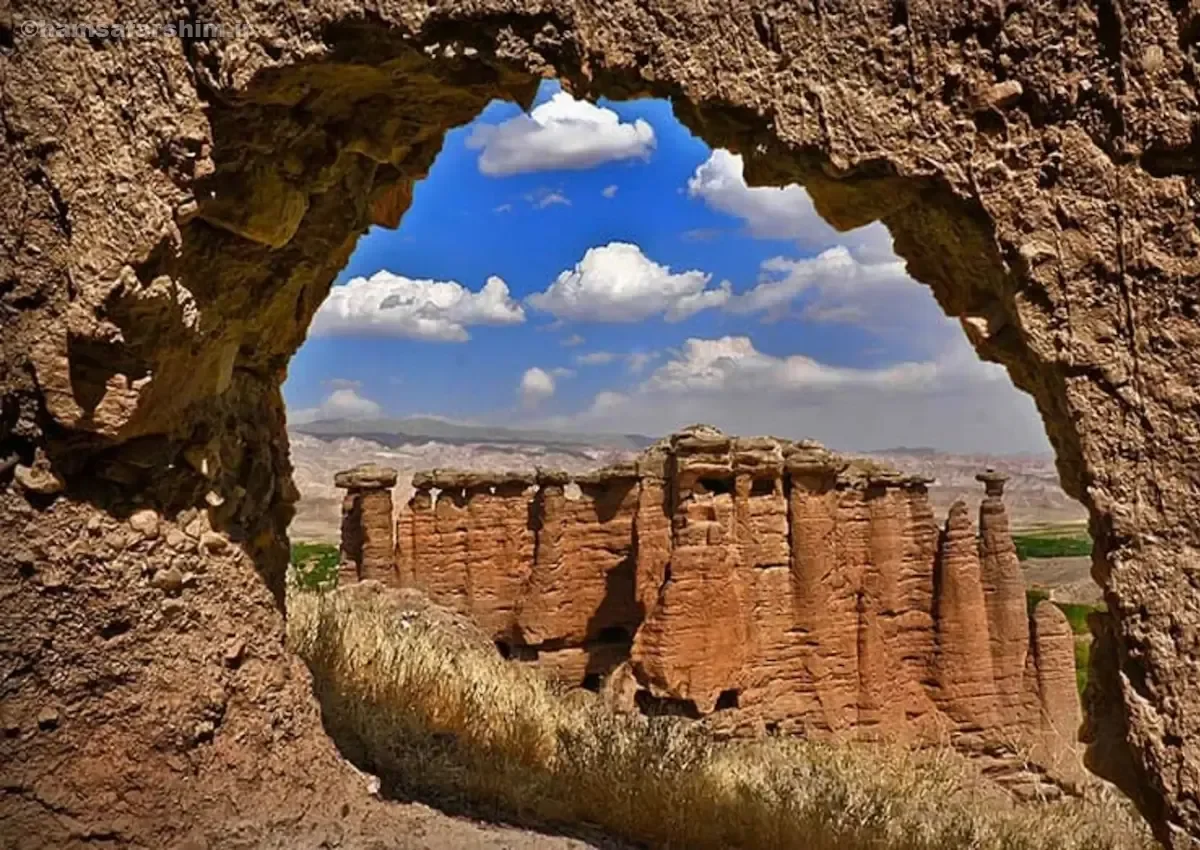 ماهنشان زنجان