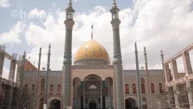 مشهد اردهال