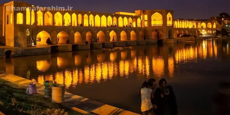 منابع آب جایگزین و پروژه انتقال آب زاینده‌رود