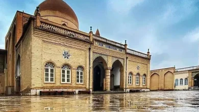 کلیسای وانک اصفهان